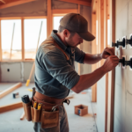 Wohin Steckdose im Haus: Tipps zur optimalen Platzierung